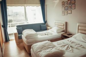 Billede fra billedgalleriet på BAŞARIR HOTEL i Eceabat