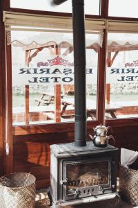 Billede fra billedgalleriet på BAŞARIR HOTEL i Eceabat + 36 billeder