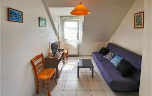 Roz-LandrieuxにあるNice Apartment In Roz-landrieux With 2 Bedrooms And Wifiのギャラリーの写真