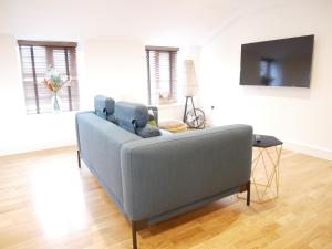 Gallery image of Scandic Apartment, Ulverston in Ulverston