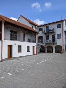 Gallery image of RV apartmán Mikulov in Mikulov