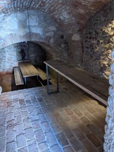 Fotografie z fotogalerie ubytování RV apartmán Mikulov v destinaci Mikulov