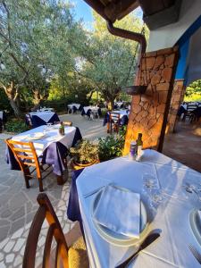 Gallery image of Turismo Rurale Filieri in Dorgali