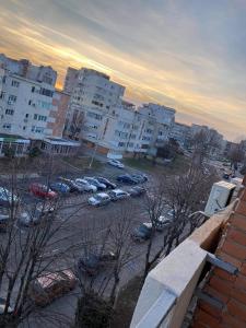 Gallery image of Apartament Managlia in Mangalia