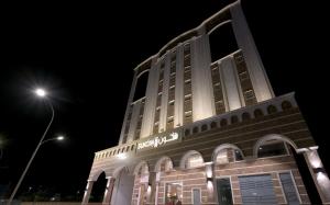 Gallery image of Sukoon Hotel in Al Madinah