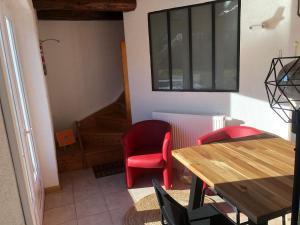 Gallery image of La maison bleue in Altenbach