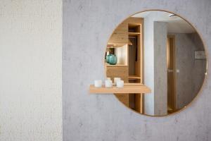 Fotografie z fotogalerie ubytování Hotel Restaurant Seehalde v destinaci Uhldingen-Mühlhofen