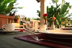 Fotografie z fotogalerie ubytování Mai Siam Resort v destinaci Mae On