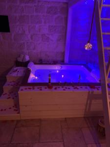 Fotografie z fotogalerie ubytování Le Vecchie Mura suite & room v destinaci Manfredonia