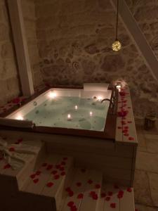Fotografie z fotogalerie ubytování Le Vecchie Mura suite & room v destinaci Manfredonia