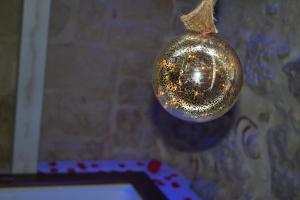 Fotografie z fotogalerie ubytování Le Vecchie Mura suite & room v destinaci Manfredonia