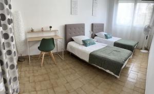 Gallery image of Appartement à 2 pas de la mer in Cannes
