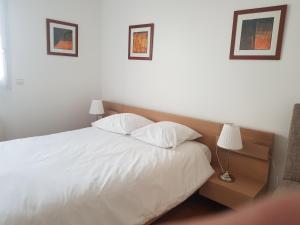 Billede fra billedgalleriet på L'Appart Vue Mer i La Rochelle + 14 billeder