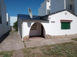 Hoone, kus apartement asub