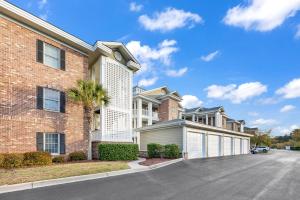 Gallery image of Beach at the Greens in Myrtle Beach