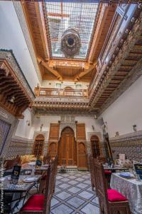Gallery image of Riad Ouliya in Fez