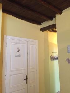 Gallery image of GRAZIOSO Appartamento in Spoleto