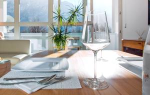 Fotografie z fotogalerie ubytování CitySuite Lienz v destinaci Lienz