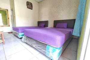 Gallery image of SPOT ON 91105 Hotel Salsabila in Magelang