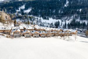 Foto dalla galleria di Arlberg Chalets a Wald am Arlberg