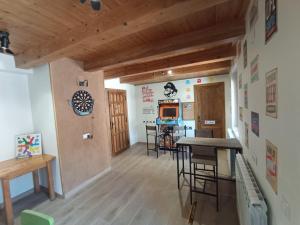 Fotografie z fotogalerie ubytování Parada de Txambonet 2 v destinaci Vilaller