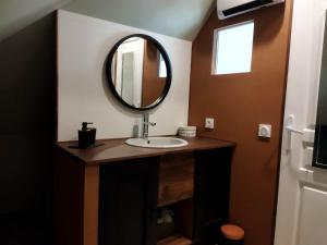 Φωτογραφία από το άλμπουμ του La Menardière L'appart' σε Corseul +38 φωτογραφίες