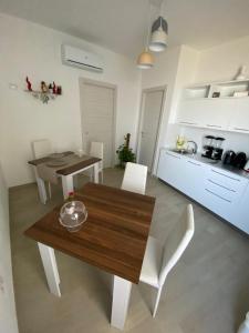 Fotografie z fotogalerie ubytování Bed and Breakfast Il Limone v destinaci San Pasquale