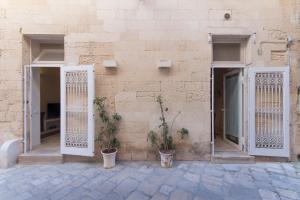 萊切的住宿－Xenia Old Town - Lecce Selection，相簿中的一張相片