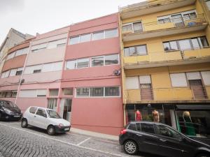 Gallery image of CM Vintage Apartments in Porto