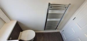 巴恩斯利APARTMENT in BARNSLEY CENTRAL的相册照片