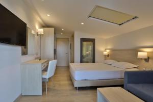 Gallery image of Alarzo Rooms in Paralia Katerinis