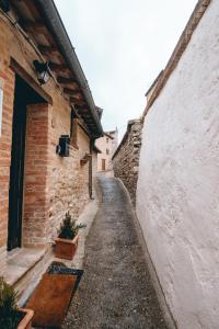 Gallery image of Casa - Il Gioiello - con Jacuzzi e Sauna in Amandola