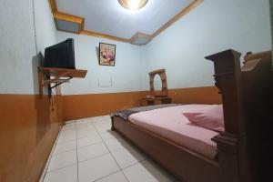 Gallery image of OYO 91097 Hotel Atika in Sarolangun