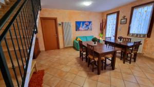 Kép Villa Venezia szállásáról Mirában a galériában Még 20 kép