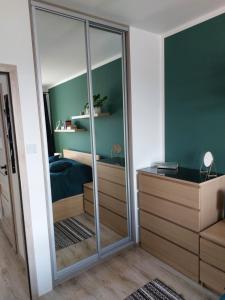 Fotografia z galérie ubytovania Apartament przy stadionie v destinácii Gdansk + 27 fotografií