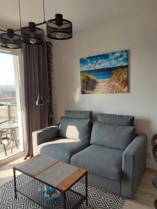 Fotografie z fotogalerie ubytování Apartament przy stadionie v Gdaňsku
