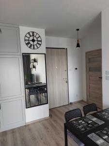 Fotografie z fotogalerie ubytování Apartament przy stadionie v Gdaňsku