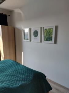 Fotografie z fotogalerie ubytování Apartament przy stadionie v Gdaňsku