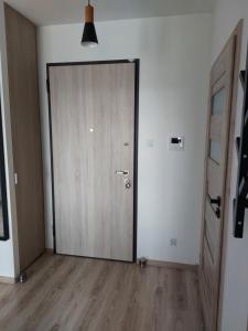 Fotografie z fotogalerie ubytování Apartament przy stadionie v Gdaňsku