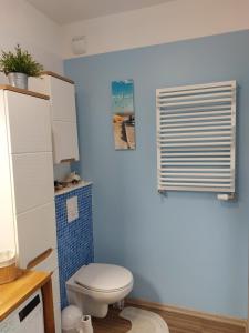 Fotografie z fotogalerie ubytování Apartament przy stadionie v Gdaňsku