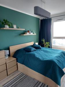 Fotografie z fotogalerie ubytování Apartament przy stadionie v Gdaňsku