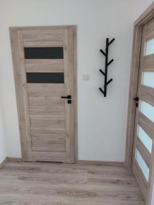 Fotografie z fotogalerie ubytování Apartament przy stadionie v Gdaňsku