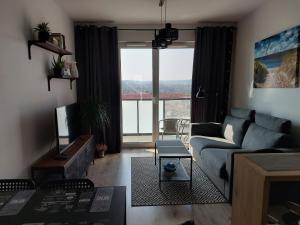 Fotografie z fotogalerie ubytování Apartament przy stadionie v Gdaňsku