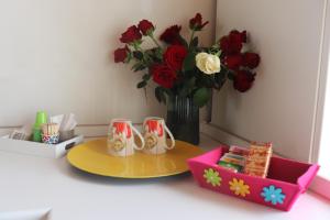 Foto dalla galleria di Attico in centro città ad Alcamo