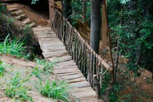 Fotografie z fotogalerie ubytování Ella Ecolodge v destinaci Ella