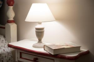 Fotografie z fotogalerie ubytování Magnolia St.Peter's Suites v Římě
