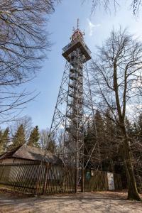 Gallery image of Penzion Živec - restaurace a ubytování in Písek