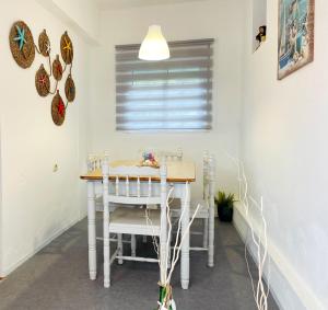 Zdjęcie z galerii obiektu Casa Aurea w mieście O Grove
