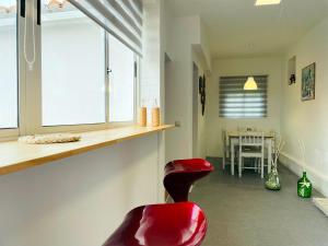 Zdjęcie z galerii obiektu Casa Aurea w mieście O Grove