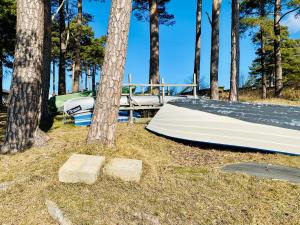 Billede fra billedgalleriet på Le Chalet Onsala i Onsala